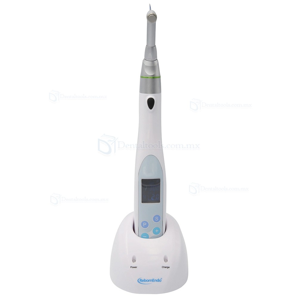 RebornEndo R-Smart Mini Motor de endodoncia inal&aacute;mbrico